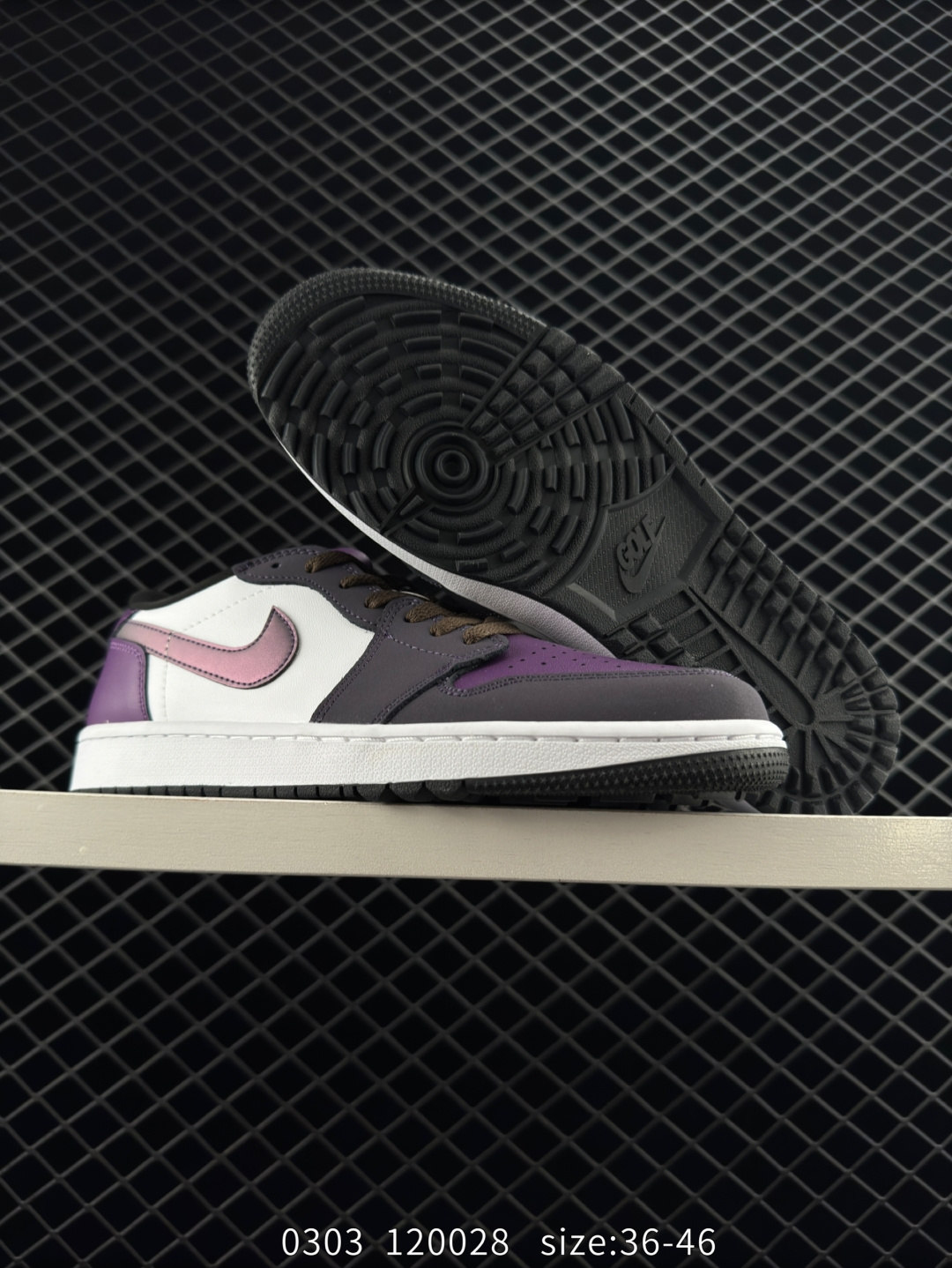 Nike Air Jordan 1 Low